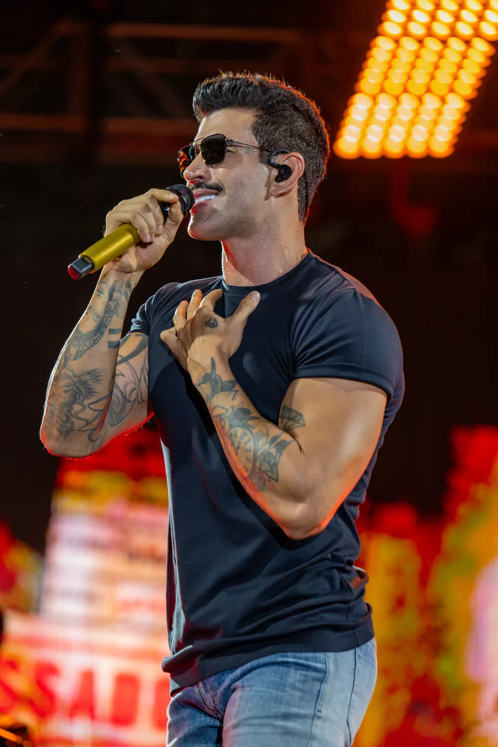 Gusttavo Lima